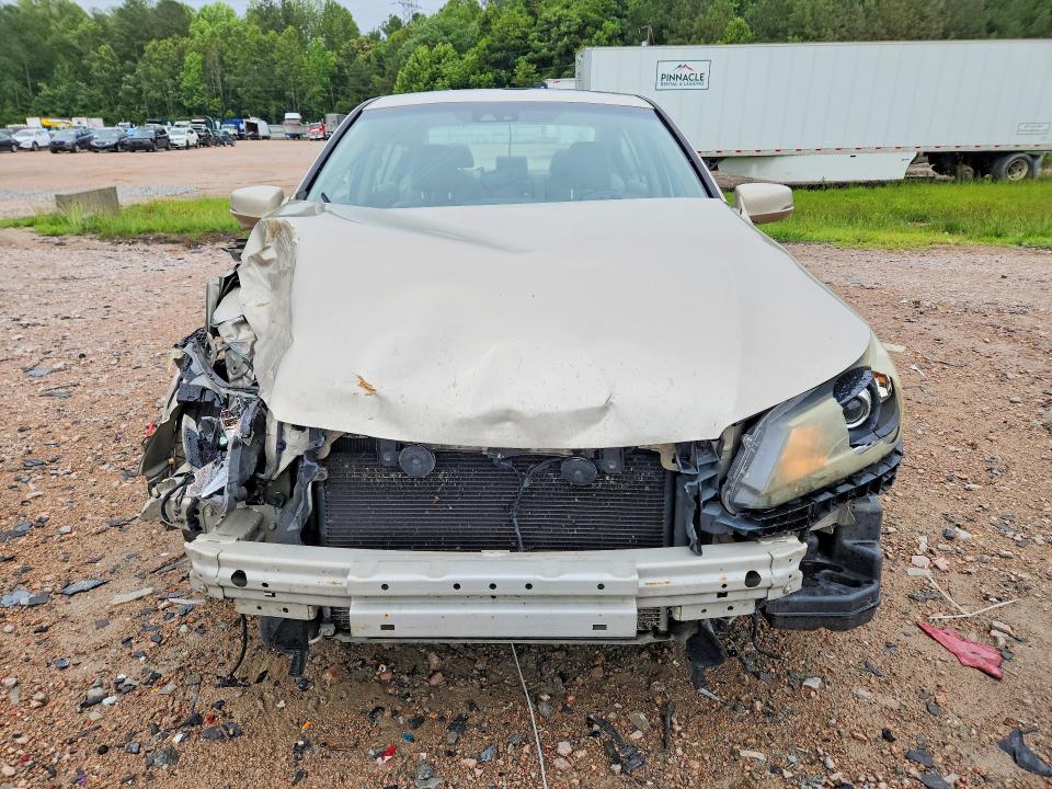 Aukcja sprzedaży 2014 Honda Accord, vin: 1HGCR2F81EA118511, numer aukcji: 58399376