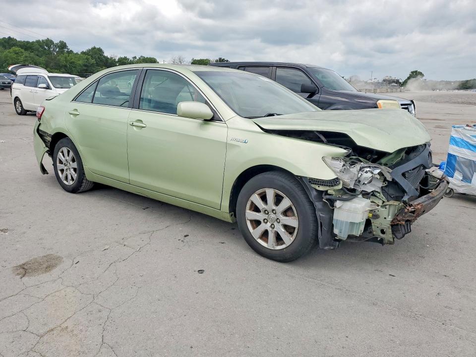 Продаж на аукціоні авто 2008 Toyota Camry, vin: JTNBB46K383045717, номер лоту: 58919896
