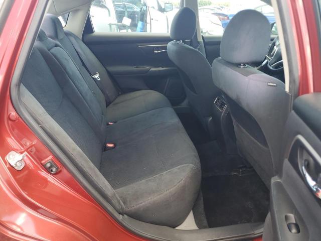 2015 Nissan Altima მანქანა იყიდება აუქციონზე, vin: 1N4AL3AP7FC194905, აუქციონის ნომერი: 58243956