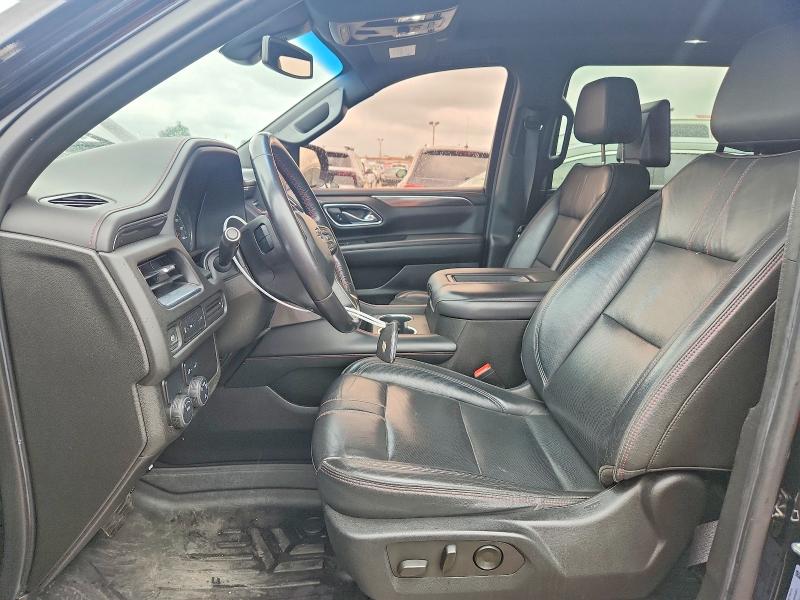 Aukcja sprzedaży 2021 Chevrolet Suburban, vin: 1GNSCEKD4MR458971, numer aukcji: 58866686