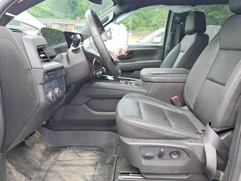 55624926 :رقم المزاد ، 1GNS6CKD8TR112741 vin ، 2026 Chevrolet Suburban مزاد بيع