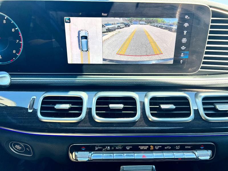 58982426 :رقم المزاد ، 4JGFB4KB9MA448923 vin ، 2021 Mercedes-benz Gle مزاد بيع