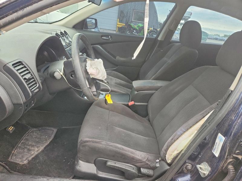 Aukcja sprzedaży 2011 Nissan Altima, vin: 1N4AL2AP7BN431028, numer aukcji: 57611686