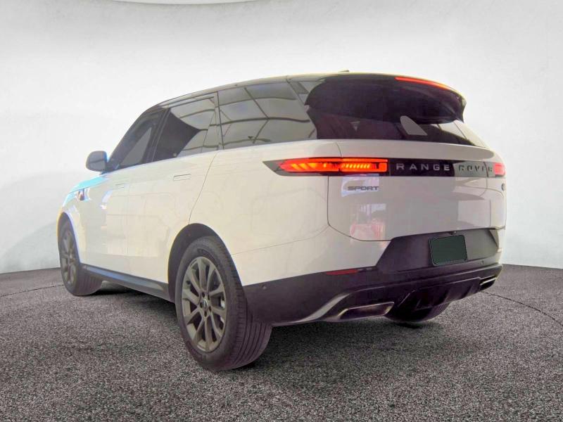 Продажа на аукционе авто 2023 Land Rover Range Rover Sport, vin: SAL1P9EU2PA105216, номер лота: 58162836