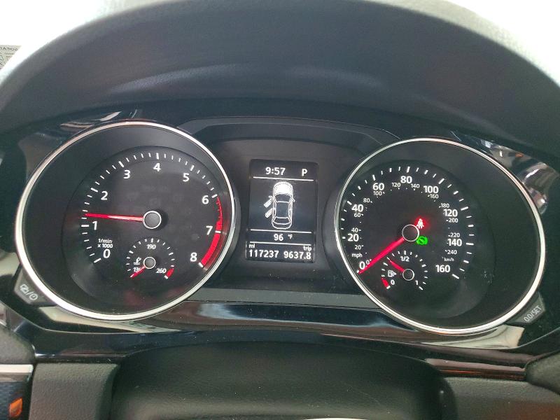 Продажа на аукционе авто 2017 Volkswagen Jetta, vin: 3VWL17AJ0HM363222, номер лота: 74513355