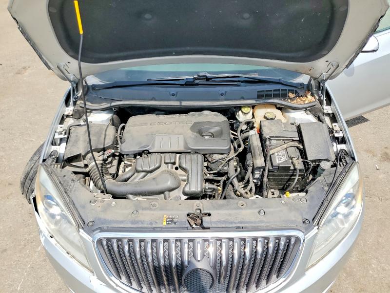 2013 Buick Verano მანქანა იყიდება აუქციონზე, vin: 1G4PP5SK5D4166448, აუქციონის ნომერი: 59233206