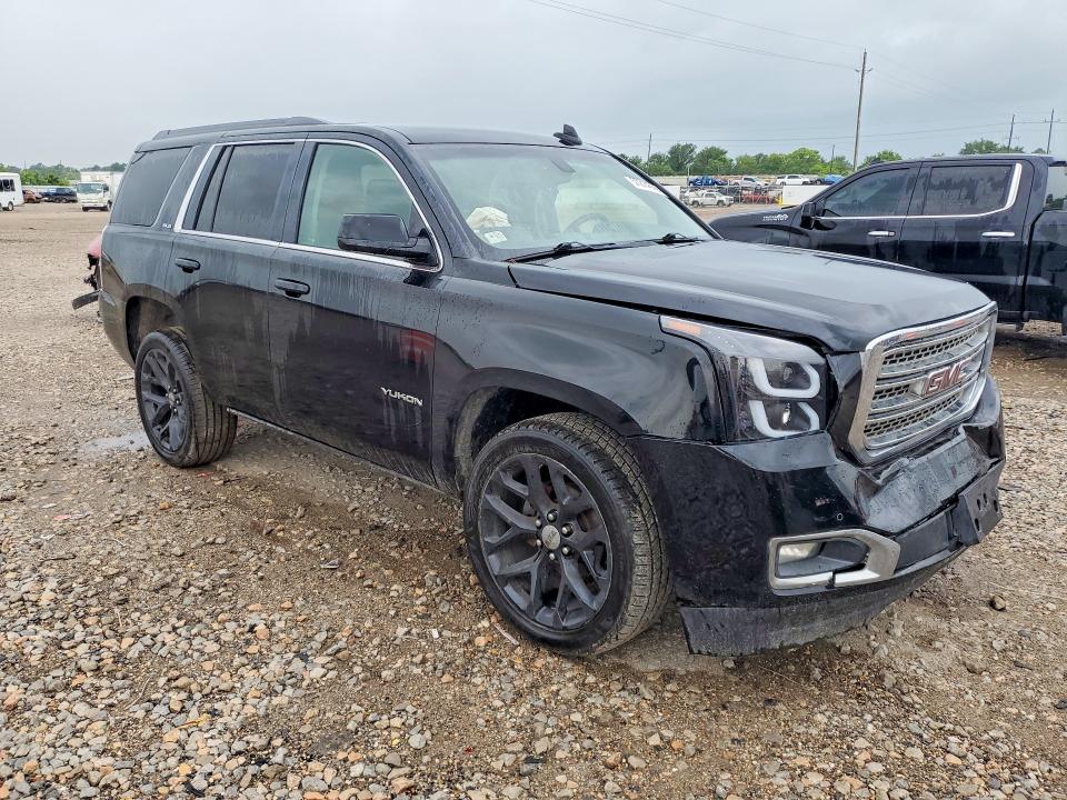 Aukcja sprzedaży 2016 Gmc Yukon, vin: 1GKS1AKC9GR351311, numer aukcji: 57214376