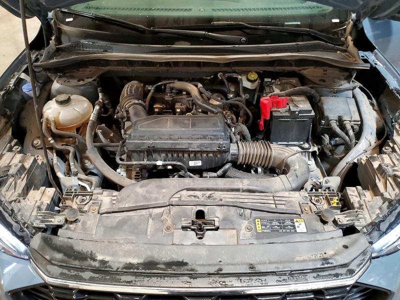 Продажа на аукционе авто 2023 Ford Escape, vin: 1FMCU0MN8PUA08191, номер лота: 56089396