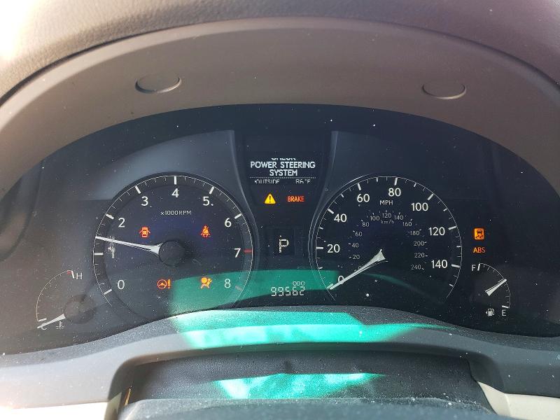 Aukcja sprzedaży 2012 Lexus Rx, vin: 2T2BK1BA8CC142696, numer aukcji: 59143276