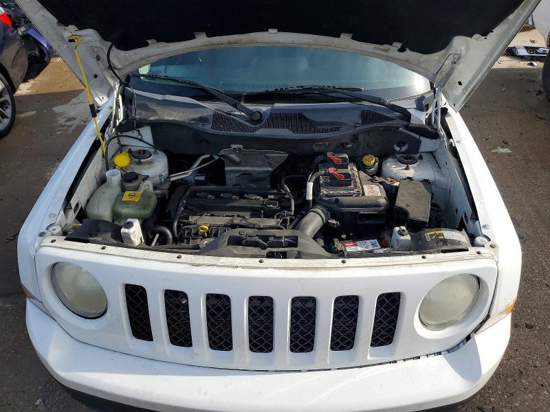 Продаж на аукціоні авто 2014 Jeep Patriot, vin: 1C4NJRBB7ED728811, номер лоту: 55321736