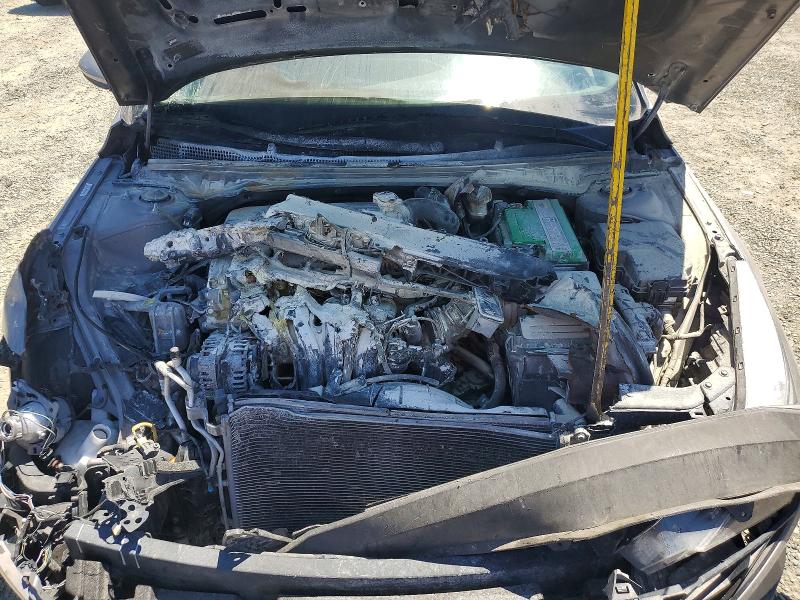 57408696 :رقم المزاد ، KMHLL4AG2MU070262 vin ، 2021 Hyundai Elantra مزاد بيع