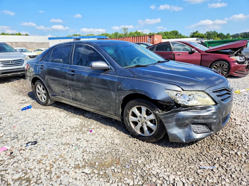 Продаж на аукціоні авто 2010 Toyota Camry, vin: 4T1BF3EK8AU076963, номер лоту: 58999486