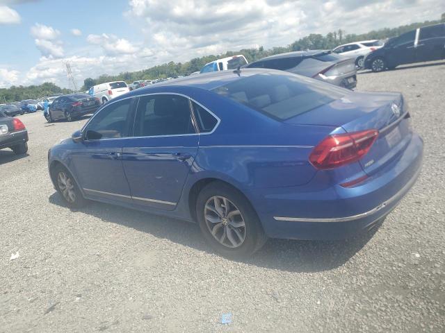Продаж на аукціоні авто 2017 Volkswagen Passat, vin: 1VWAT7A30HC043791, номер лоту: 56421126