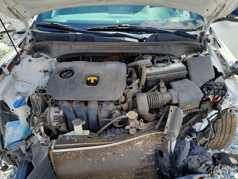 Продаж на аукціоні авто 2020 Kia Forte, vin: 3KPF34AD5LE247925, номер лоту: 55512946