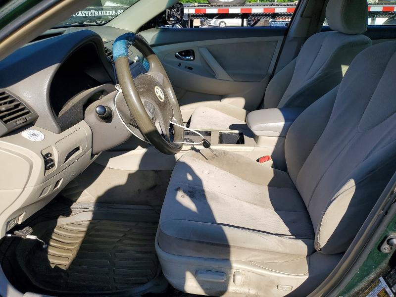 Продажа на аукционе авто 2011 Toyota Camry, vin: 4T1BF3EKXBU647337, номер лота: 56330776