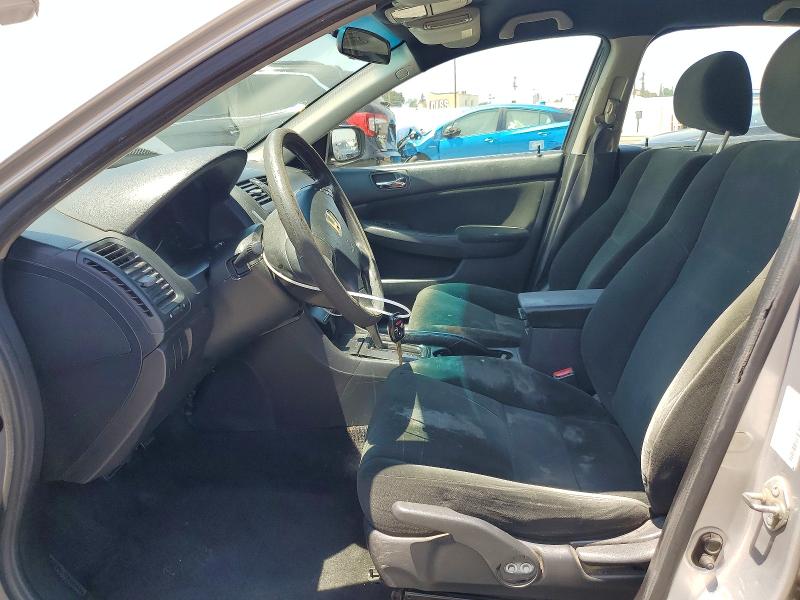 Aukcja sprzedaży 2007 Honda Accord, vin: 1HGCM56437A066329, numer aukcji: 58402816