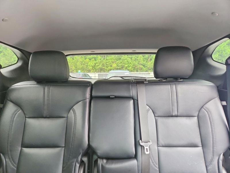 Продажа на аукционе авто 2023 Chevrolet Blazer, vin: 3GNKBCR47PS173888, номер лота: 58304066