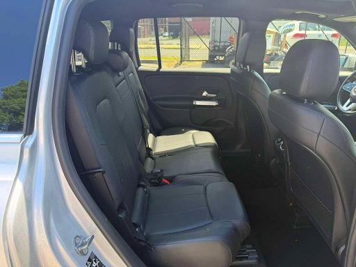 59076846 :رقم المزاد ، W1N4M4HB7LW027385 vin ، 2020 Mercedes-benz Glb مزاد بيع