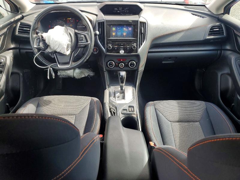 Aukcja sprzedaży 2023 Subaru Crosstrek, vin: JF2GTAEC1PH263884, numer aukcji: 57712166