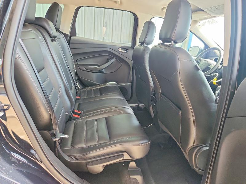 Aukcja sprzedaży 2018 Ford Escape, vin: 1FMCU0HD8JUA36999, numer aukcji: 56409386