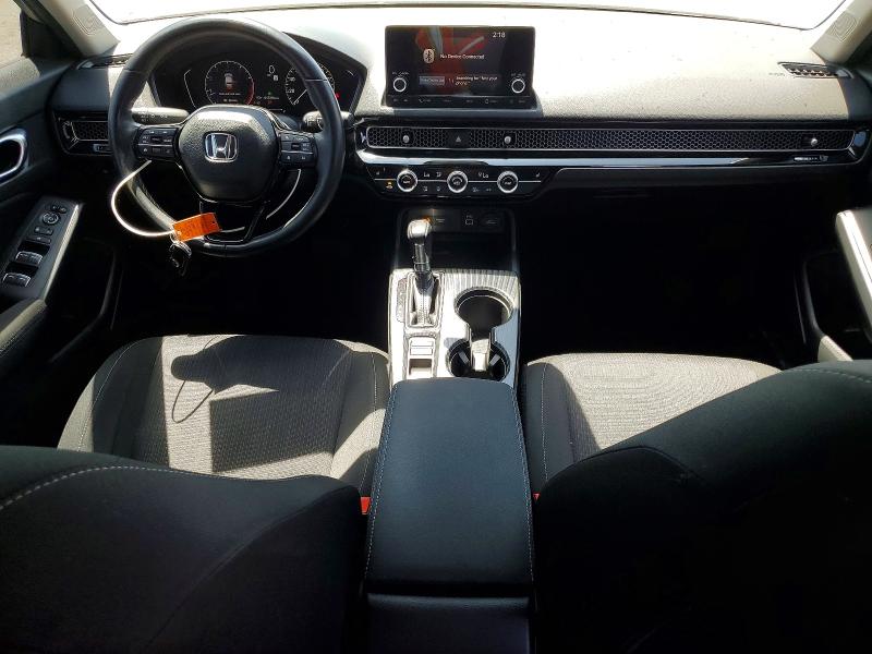Aukcja sprzedaży 2023 Honda Civic, vin: 2HGFE1F76PH318928, numer aukcji: 59175476