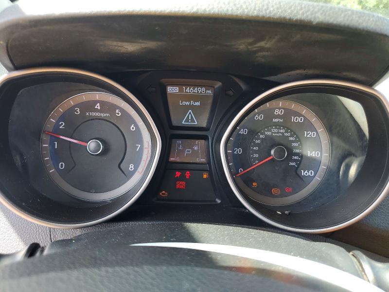Продаж на аукціоні авто 2017 Hyundai Elantra Gt, vin: KMHD35LHXHU347116, номер лоту: 56701066