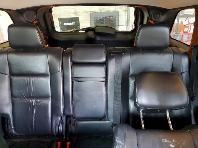 Продажа на аукционе авто 2013 Jeep Grand Cherokee, vin: 1C4RJFBG4DC616337, номер лота: 56993216
