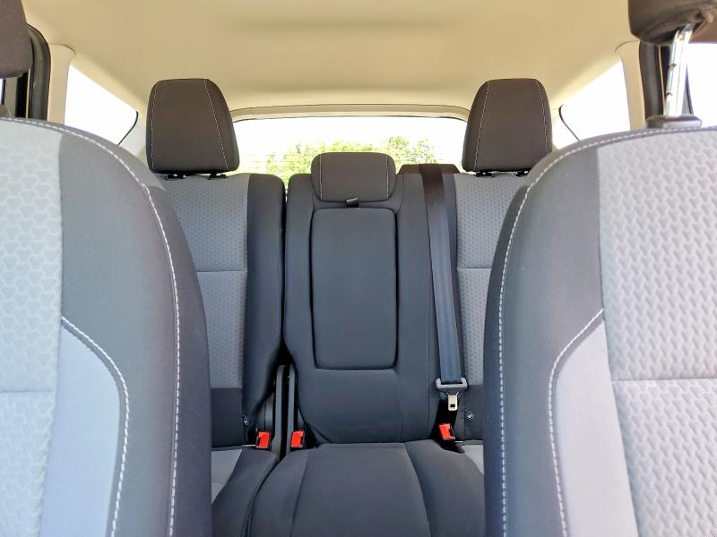 2017 Ford Escape მანქანა იყიდება აუქციონზე, vin: 1FMCU9GD4HUC70850, აუქციონის ნომერი: 56940706