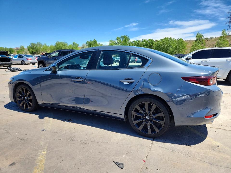 Aukcja sprzedaży 2022 Mazda 3, vin: 3MZBPACL2NM317747, numer aukcji: 57058786
