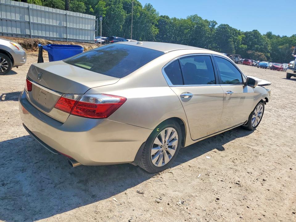 59150956 :رقم المزاد ، 1HGCR2F88DA232486 vin ، 2013 Honda Accord مزاد بيع