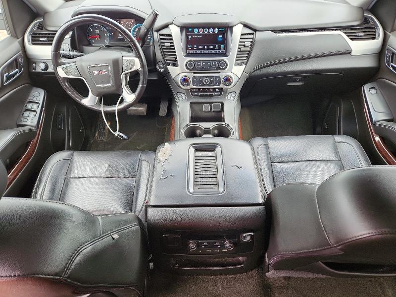 Продаж на аукціоні авто 2017 Gmc Yukon, vin: 1GKS2BKC7HR369357, номер лоту: 59106746