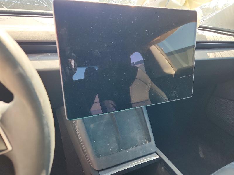 Aukcja sprzedaży 2024 Tesla Model 3, vin: 5YJ3E1EA2RF725569, numer aukcji: 58001376