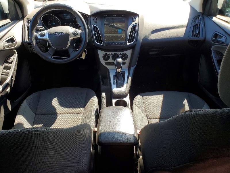 2012 Ford Focus მანქანა იყიდება აუქციონზე, vin: 1FAHP3F26CL404468, აუქციონის ნომერი: 58276596