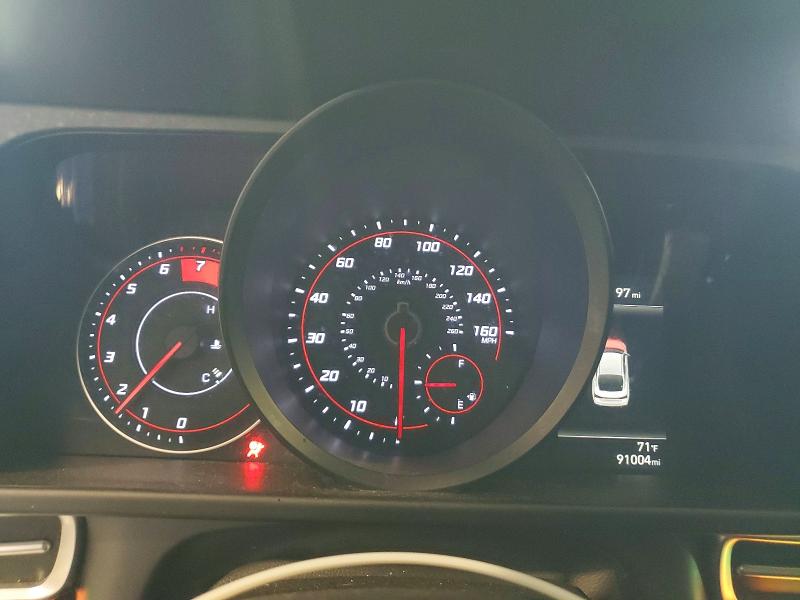 2021 Hyundai Elantra მანქანა იყიდება აუქციონზე, vin: 5NPLM4AG4MH035458, აუქციონის ნომერი: 57553056