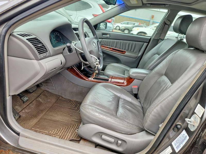 Продаж на аукціоні авто 2002 Toyota Camry, vin: 4T1BF30K52U513679, номер лоту: 56475116