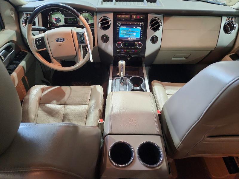 Auction sale of the 2012 Ford Expedition, vin: 1FMJU2A5XCEF47410, lot number: 55205296