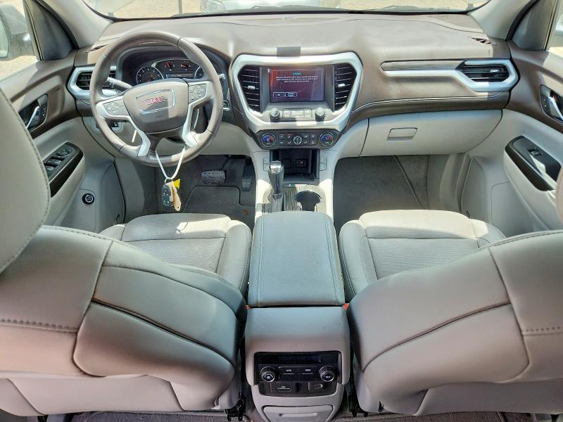 Aukcja sprzedaży 2019 Gmc Acadia, vin: 1GKKNMLS2KZ259655, numer aukcji: 58621036