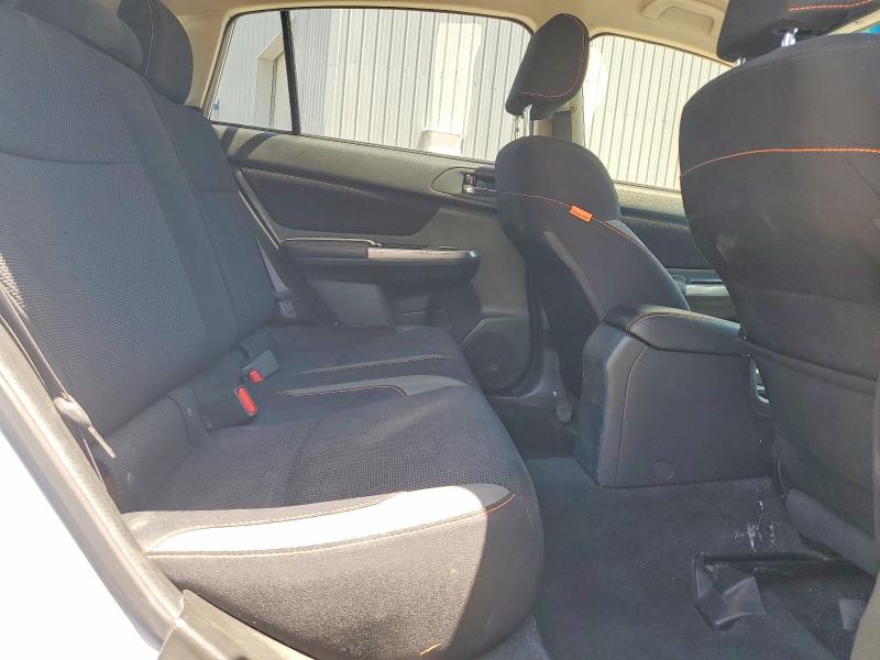 Продажа на аукционе авто 2017 Subaru Crosstrek, vin: JF2GPABC6HG211151, номер лота: 57423056