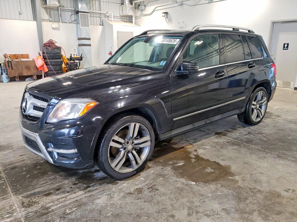 Aukcja sprzedaży 2013 Mercedes-benz Glk, vin: WDCGG8JB5DG006361, numer aukcji: 58108626