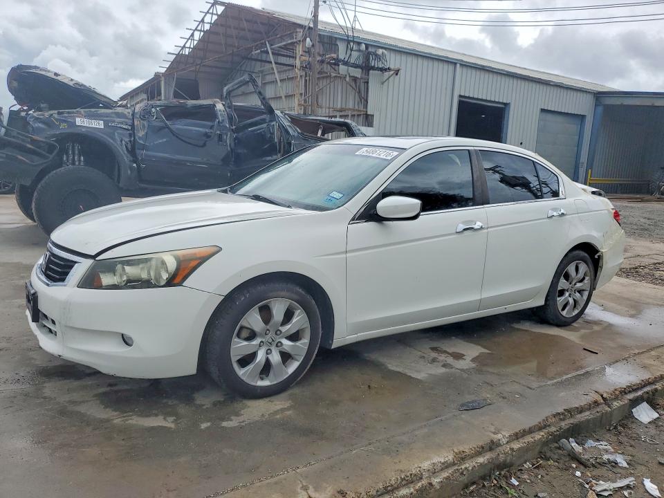 54861216 :رقم المزاد ، 1HGCP3679AA900021 vin ، 2020 Honda Accord مزاد بيع