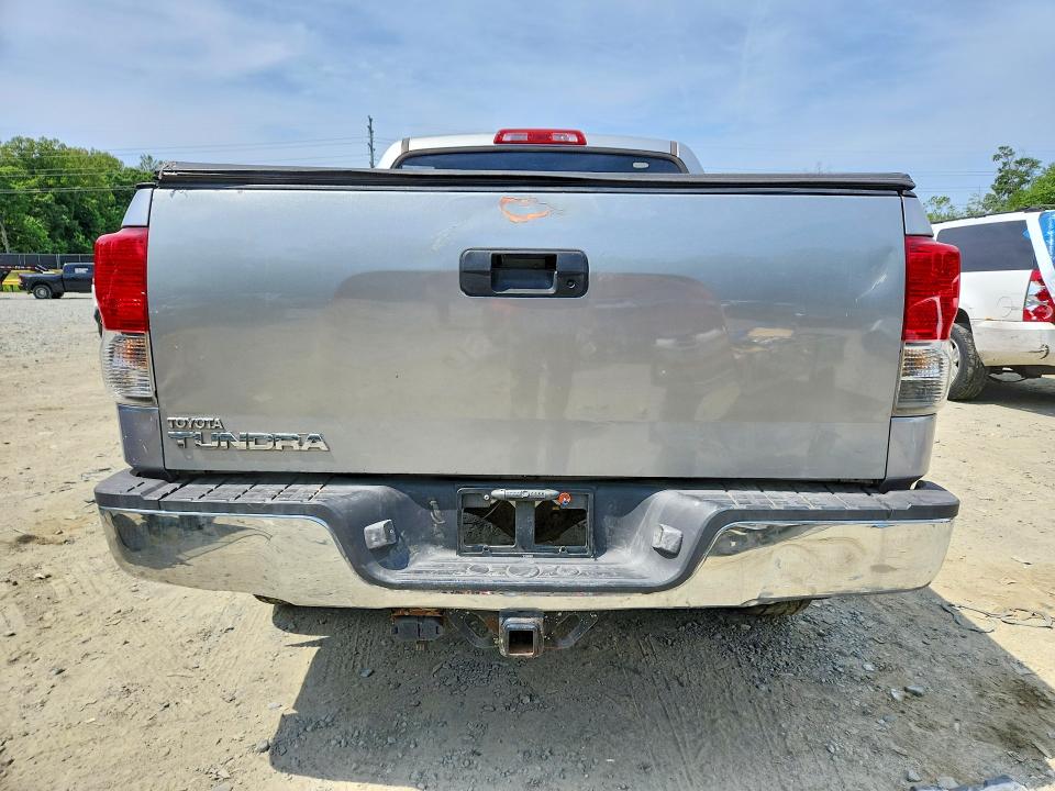 Aukcja sprzedaży 2010 Toyota Tundra, vin: 5TFEY5F15AX092355, numer aukcji: 56045466