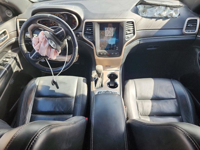 58899716 :رقم المزاد ، 1C4RJFBG6GC403930 vin ، 2016 Jeep Grand Cherokee مزاد بيع