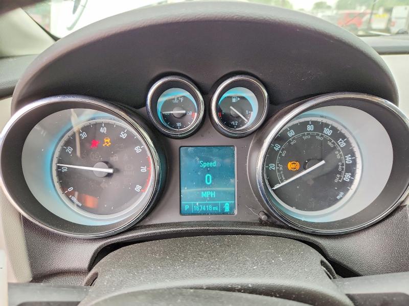 Продажа на аукционе авто 2015 Buick Verano, vin: 1G4PP5SK5F4179347, номер лота: 55390676