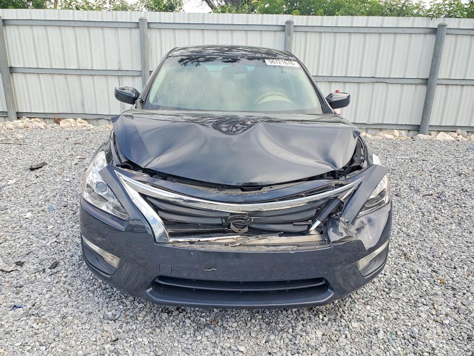 Aukcja sprzedaży 2015 Nissan Altima, vin: 1N4AL3AP8FN344413, numer aukcji: 56721676