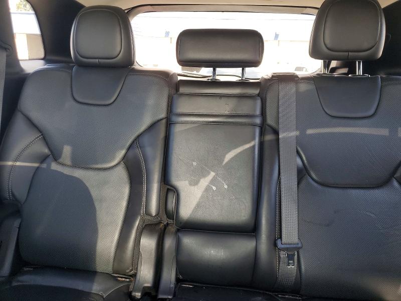 Aukcja sprzedaży 2015 Jeep Cherokee, vin: 1C4PJMDS7FW675526, numer aukcji: 58029526