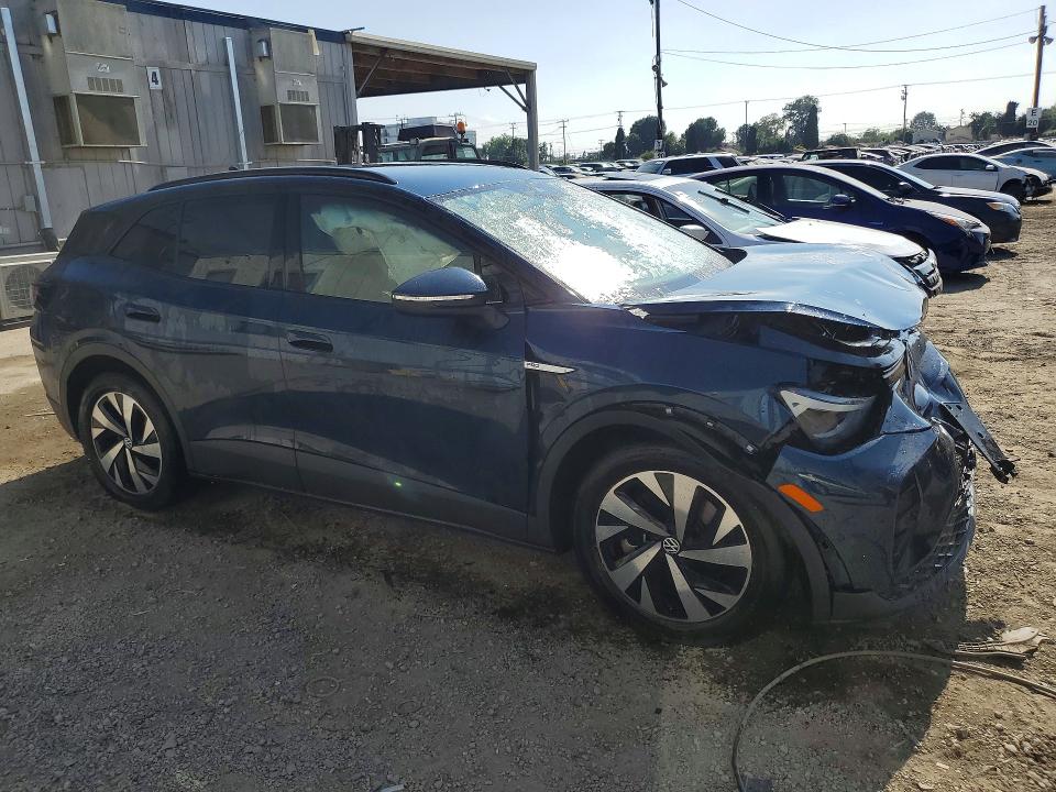 Auction sale of the 2023 Volkswagen Id.4, vin: 1V2CMPE83PC040010, lot number: 56103556