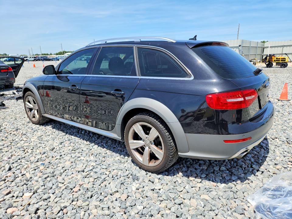 56347576 :رقم المزاد ، WA1UFAFL1DA056109 vin ، 2013 Audi A4 Allroad مزاد بيع