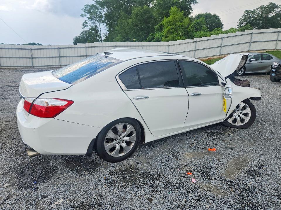 55983996 :رقم المزاد ، 1HGCR2F78EA229919 vin ، 2014 Honda Accord مزاد بيع