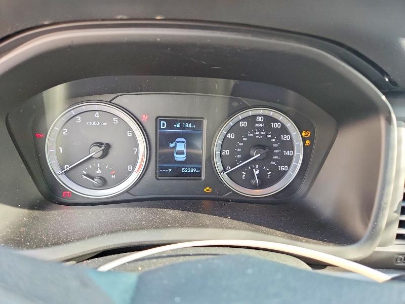 Продажа на аукционе авто 2018 Hyundai Sonata, vin: 5NPE24AF1JH673930, номер лота: 55937256