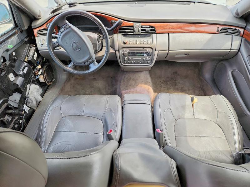 Продаж на аукціоні авто 2005 Cadillac Deville, vin: 1G6KD54Y65U253563, номер лоту: 56579986